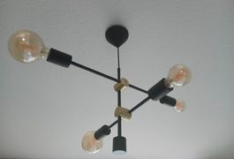 Deckenlampe