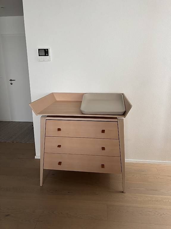 Leander Tables à langer & accessoires: Table à Langer Leander Linea – Neuf (Voir description) à Bevaix par MPaw