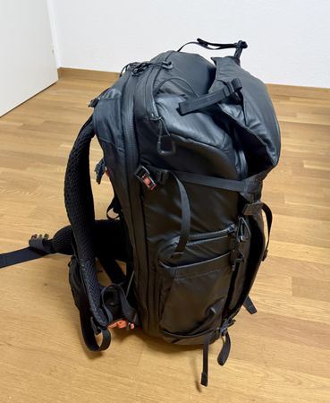 PGYTECH OnePro Focux 35L Fotorucksack