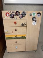Schubladenschrank