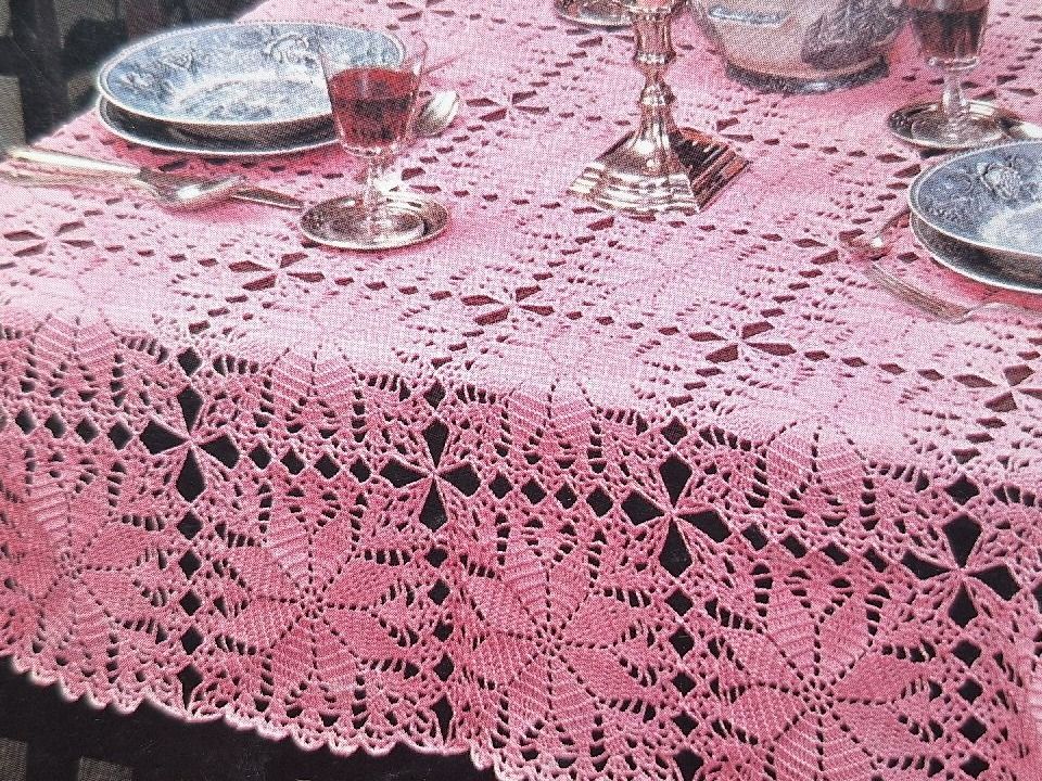 Riviste & Magazine: 6 STK HÄKELHEFTE – Usato da Huttwil venduto da Kunterbuntli 1