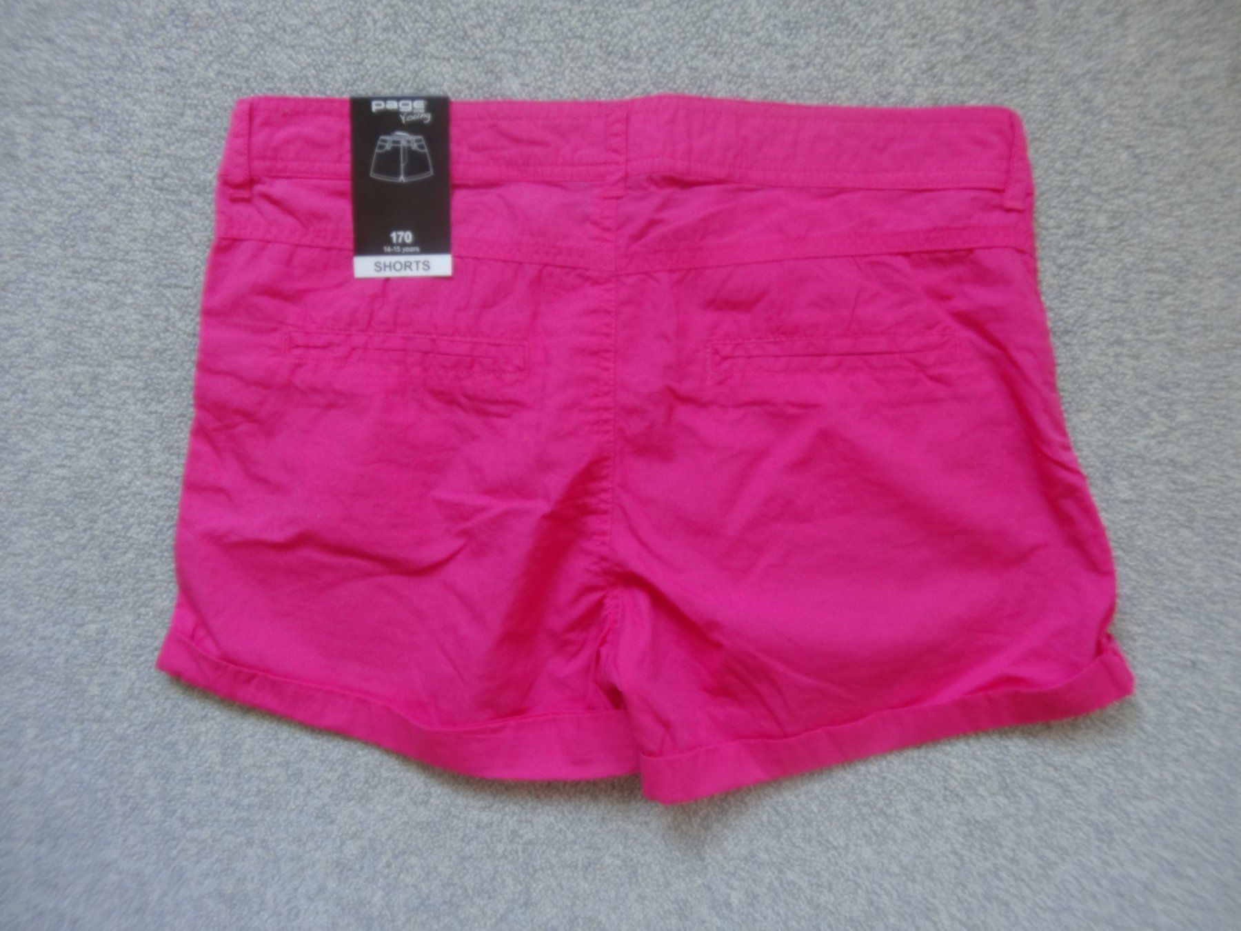 Pantaloni: Short Gr 170 Fabrikneu – Nuovo e nell'imballaggio originale da Rekingen AG venduto da nederland1 3
