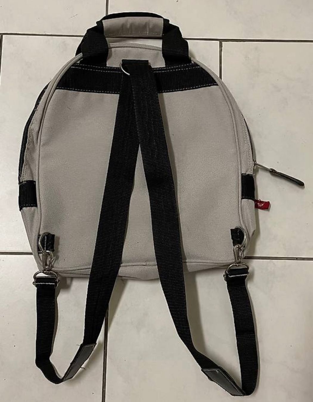 Quiksilver Zaini: Rucksack – Usato da Basel venduto da tif_m2h6 1