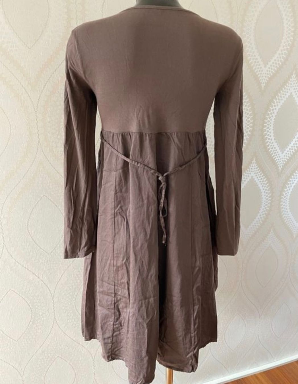 Robes: Jerseykleid made in Italy, M -L – D'occasion à Meilen par Ztoh 2