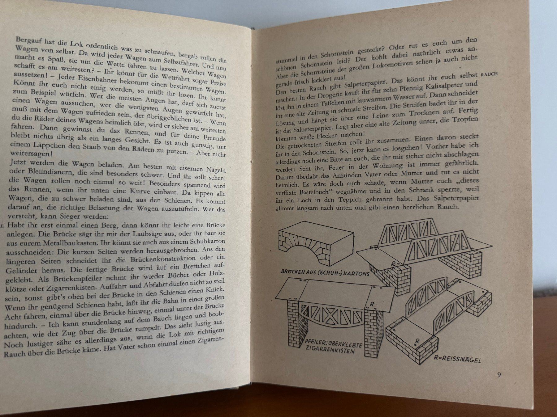 Libri: Bastel-Buch – Usato da Murten venduto da Bodoni59 4