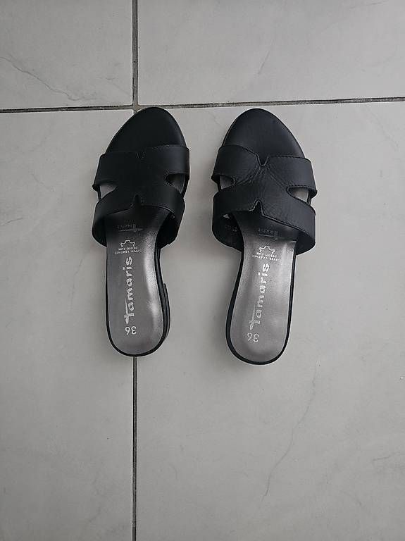 Damenschuhe: Chaussures femmes – Gebraucht aus Yverdon-les-Bains von man_6pyy 2