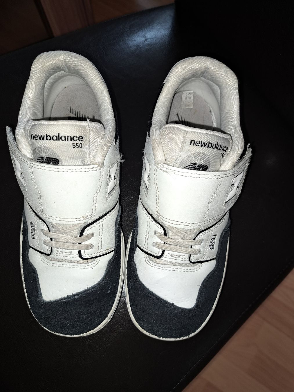 Scarpe per ragazzi: Sneaker New Balance – Usato da Kloten venduto da sbine80