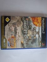 Desert Sorm PS2