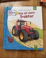 Kinderbuch "Das ist mein Traktor" - Top Zustand!