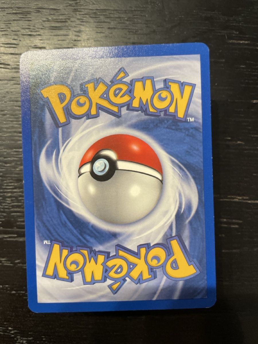 Pokémon Carte collezionabili: Hoppspross 61/111 neo pokemon – Usato da Hugelshofen venduto da Suimosa 1