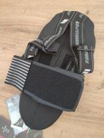 Rückenpanzer Energiapura schwarz XS