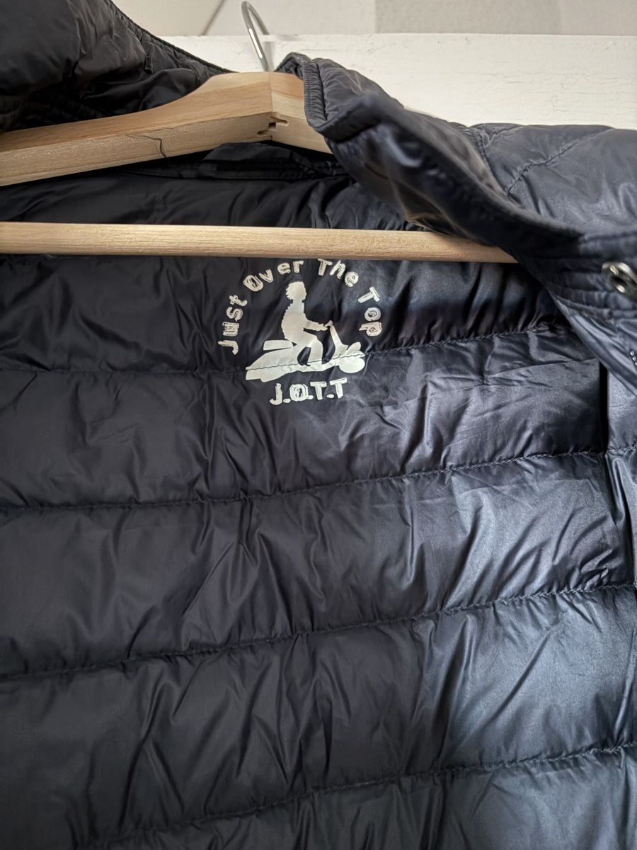 Giacche: Leichte Daunenjacke – Nuovo (secondo la descrizione) da Zürich venduto da oli_9dhs 1