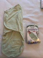 SwaddleMe Puck- Tuch Large