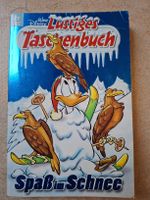 Lustiges Taschenbuch 345- Spass im Schnee - Winter!