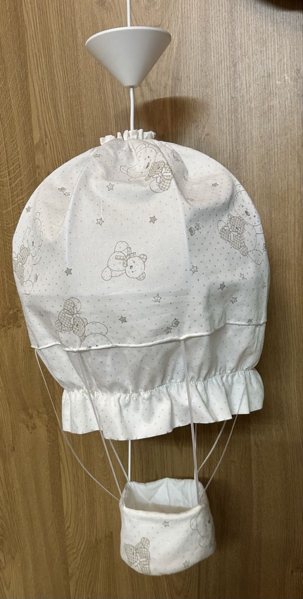 Lampadari & plafoniere: Niedliche Kinderzimmerlampe  – Usato da Dietikon venduto da sch_v5fc 2