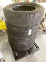 215/65R16 C Sommerpneu Good Year