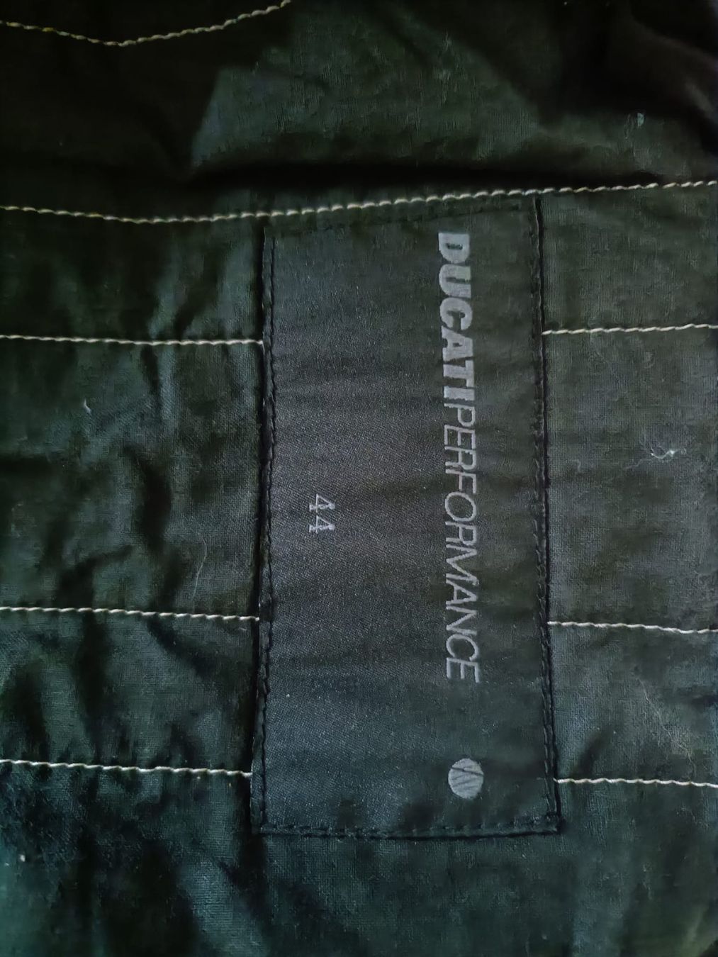 Ducati Giacche: Ducati Damen Motorrad Lederjacke – Usato da Gontenschwil venduto da Stanglhansl 6