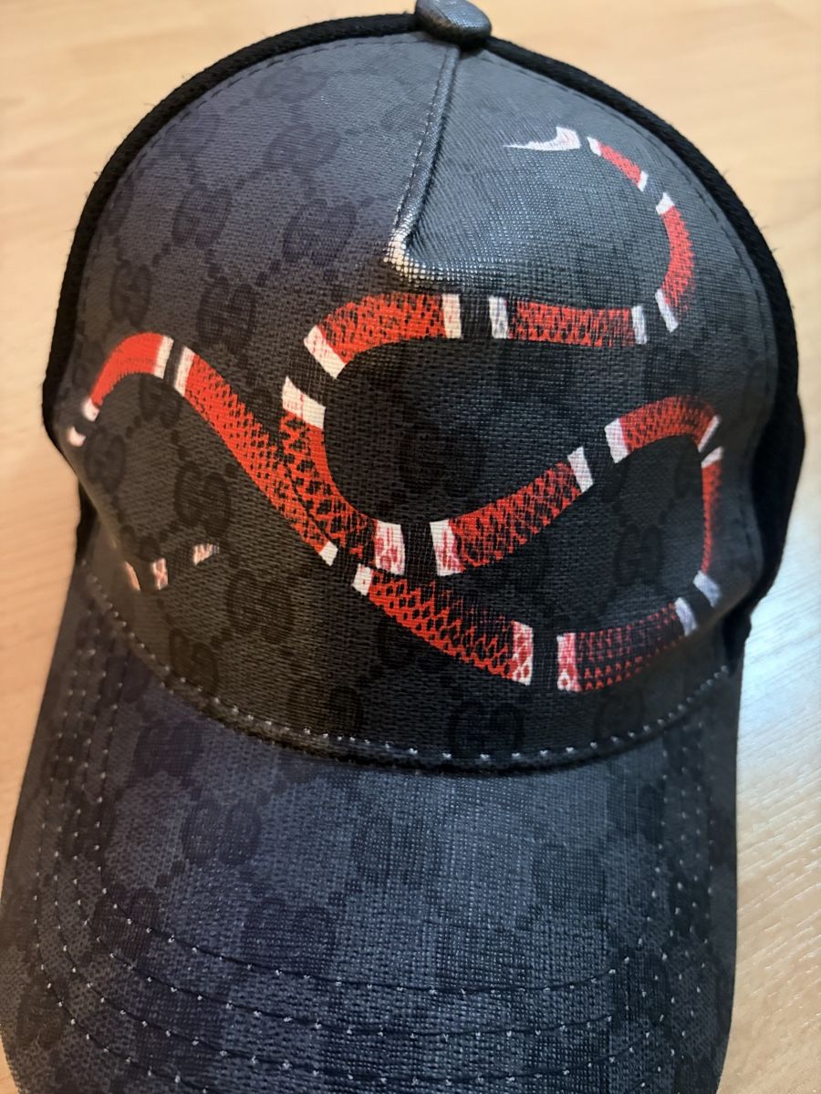 Altro in  Abbigliamento & Accessori: Cap Gucci – Usato da Bern venduto da ene_gw8m 2