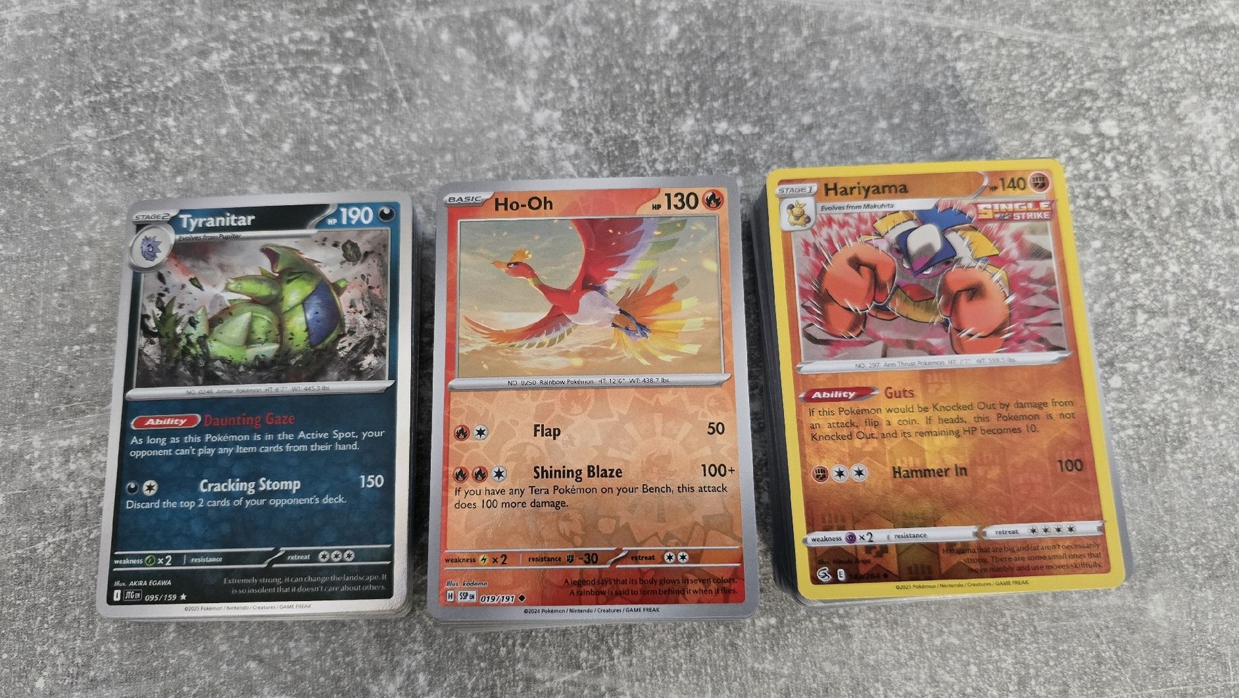 Pokémon Sammelbilder & Trading cards: Pokémon Karten Holos – Neu (gemäss Beschreibung) aus Mägenwil von sam_5q7h