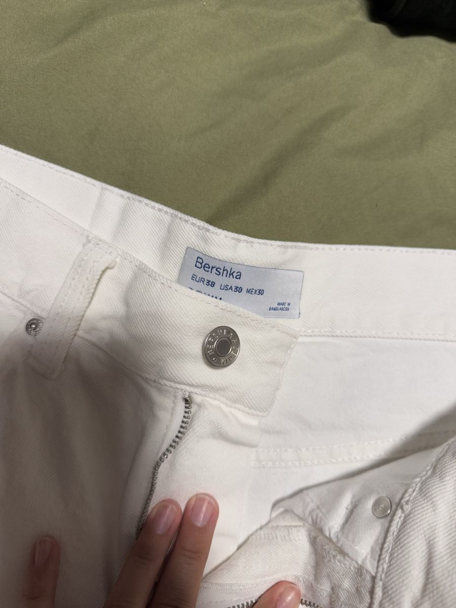 Hosen: Pantaloncini  M – Gebraucht aus Lugano von ari_2v6v 2