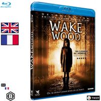 Wake Wood (2011) - Blu-ray