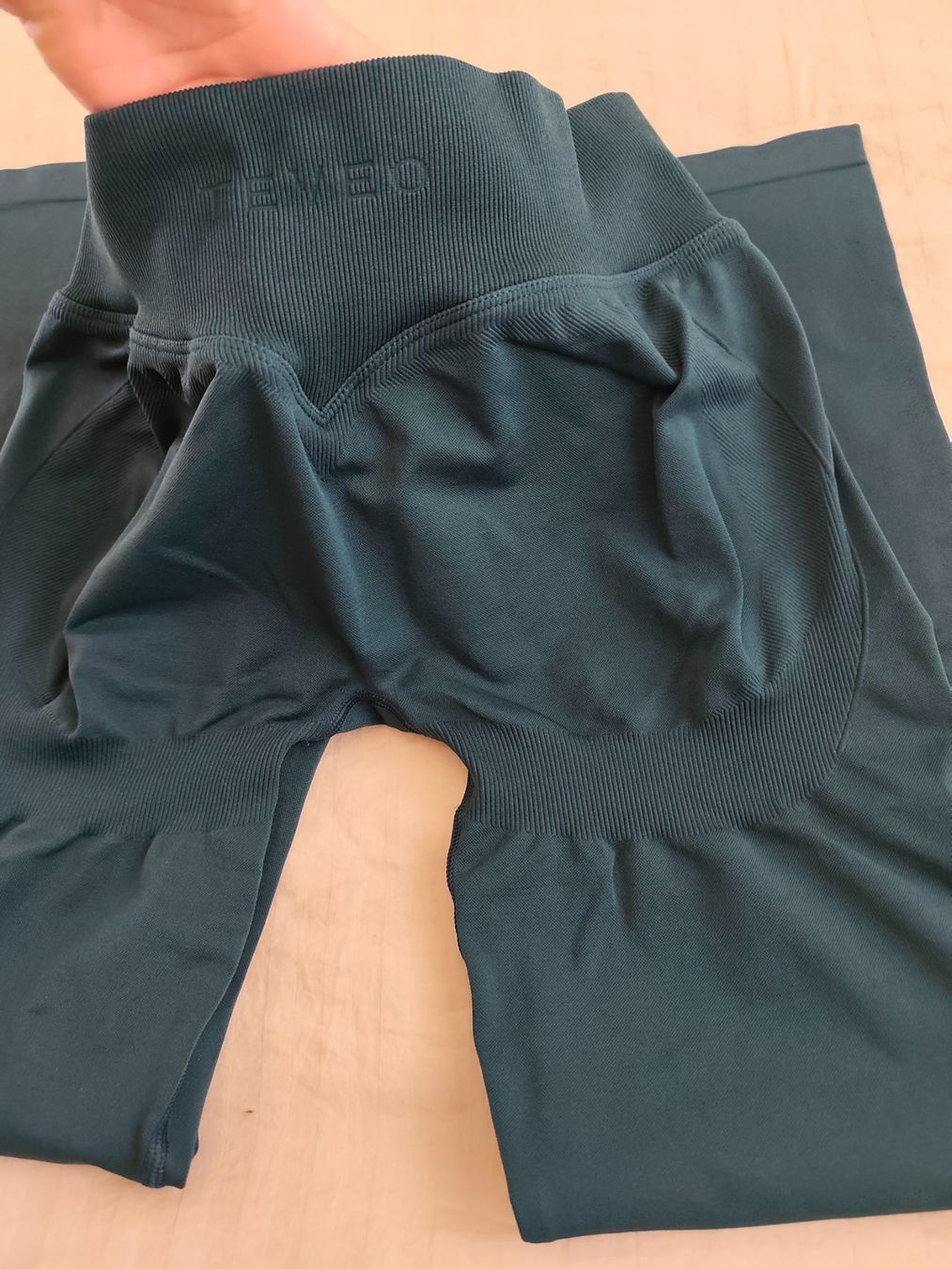 Teveo Leggings: Teveo legging – Neu (gemäss Beschreibung) aus Martigny von Seuph-g23 9
