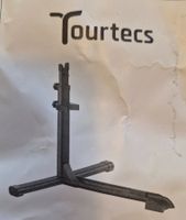 Tourtecs Fahrrad Montagestaender -Neu und Original!