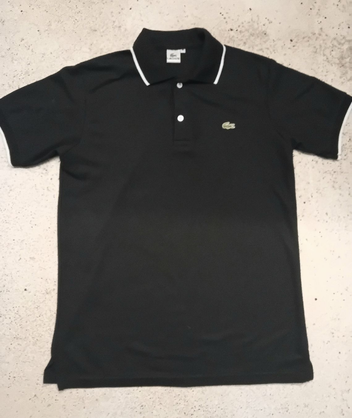 Lacoste Magliette Polo: Lacoste Poloshirt Gr. M – Nuovo (secondo la descrizione) da Zürich venduto da con_tjl2