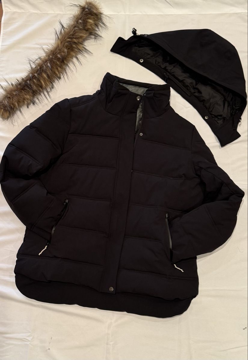 46 Nord Vestes: Doudoune hiver 46 Nord – D'occasion à féchy par sauciflard53 1