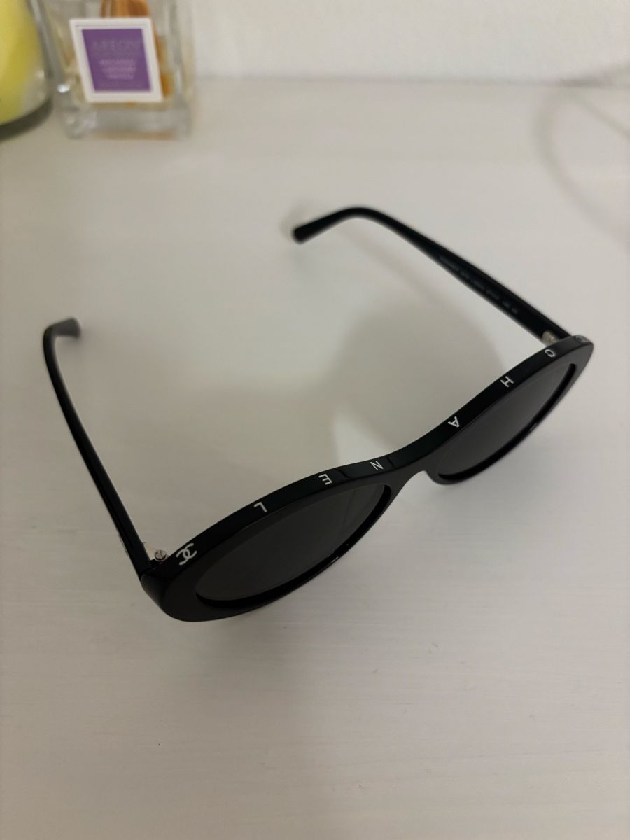 Occhiali & Lenti: Sunglasses in Black  &  Box – Nuovo (secondo la descrizione) da Horgen venduto da len_qjz9 4