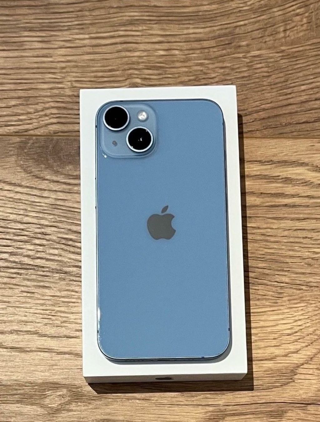 Apple Handys / Smartphones: iPhone 14 (512GB) Akku 99% – Gebraucht aus Luzern von Waince786