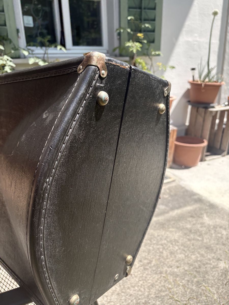 Strumenti musicali: Edwards Bassposaune Koffer – Usato da Sarnen venduto da m_comeaux 1