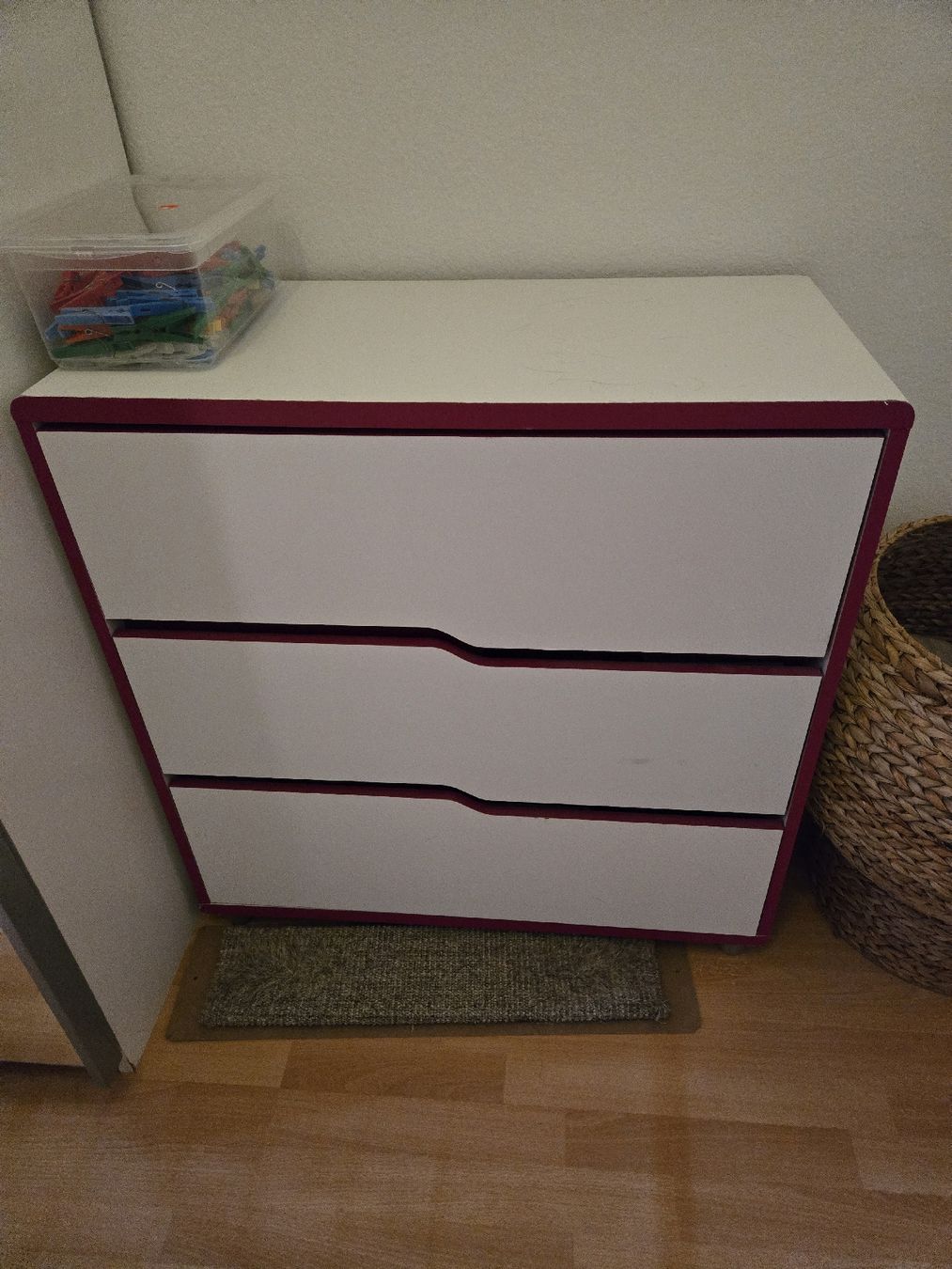 Kommoden: 2× Kommoden Moby von Conforama – Gebraucht aus Burgdorf von tamaraw03 1