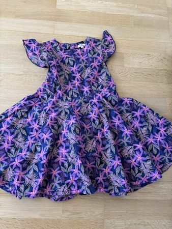 Kleid Du pareil au même 128 wie Neu