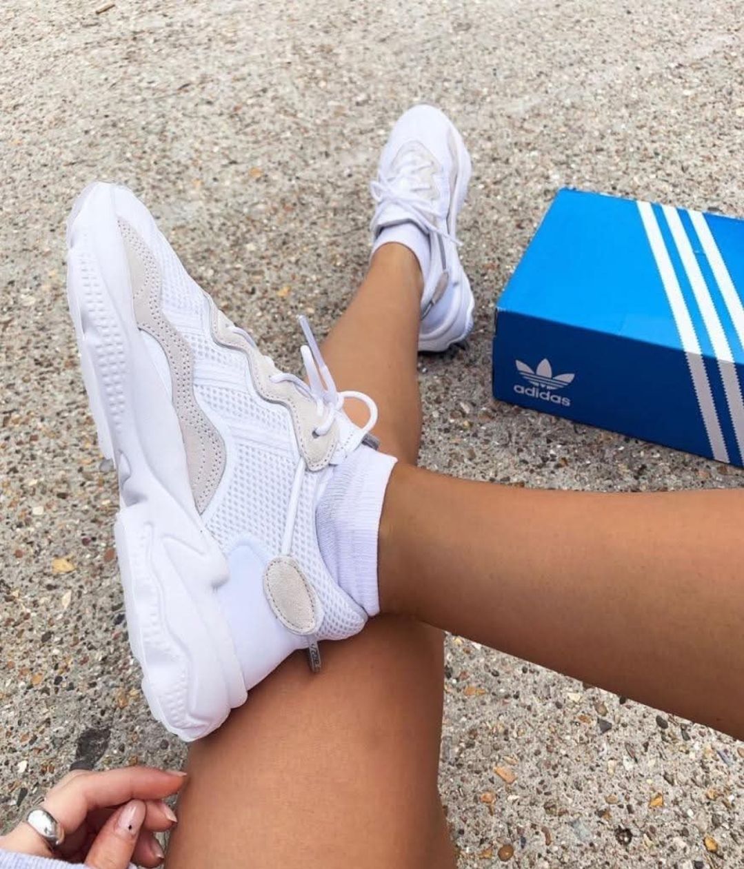 Adidas Herrenschuhe: Adidas Gr. 43 1/3 Neu – Neu und originalverpackt aus Amriswil von newschweiz 2