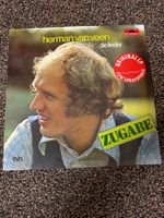 Schallplatte / hermann van veen / die Lieder ZUGABE
