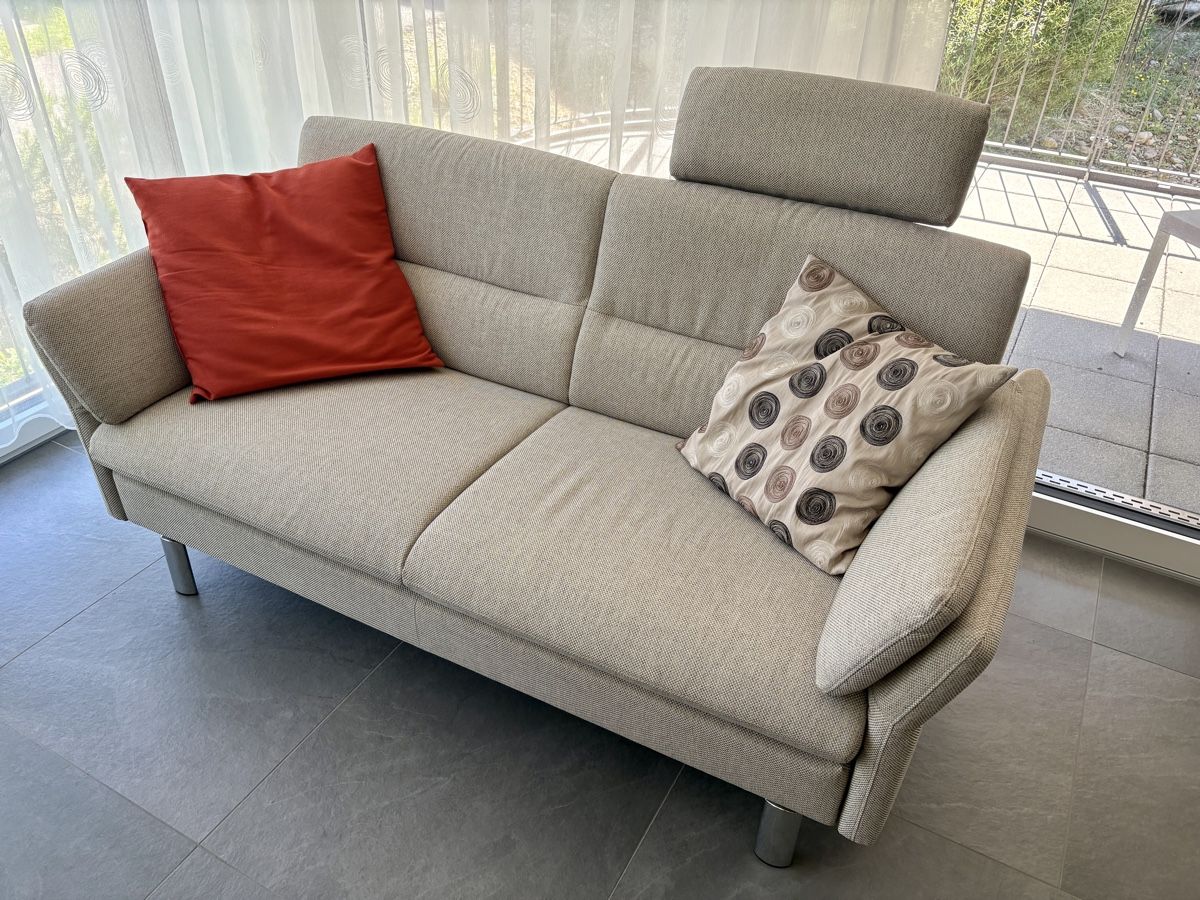 Divani: 2 er Sofa Möbel Märki – Nuovo (secondo la descrizione) da Frick venduto da Martaen