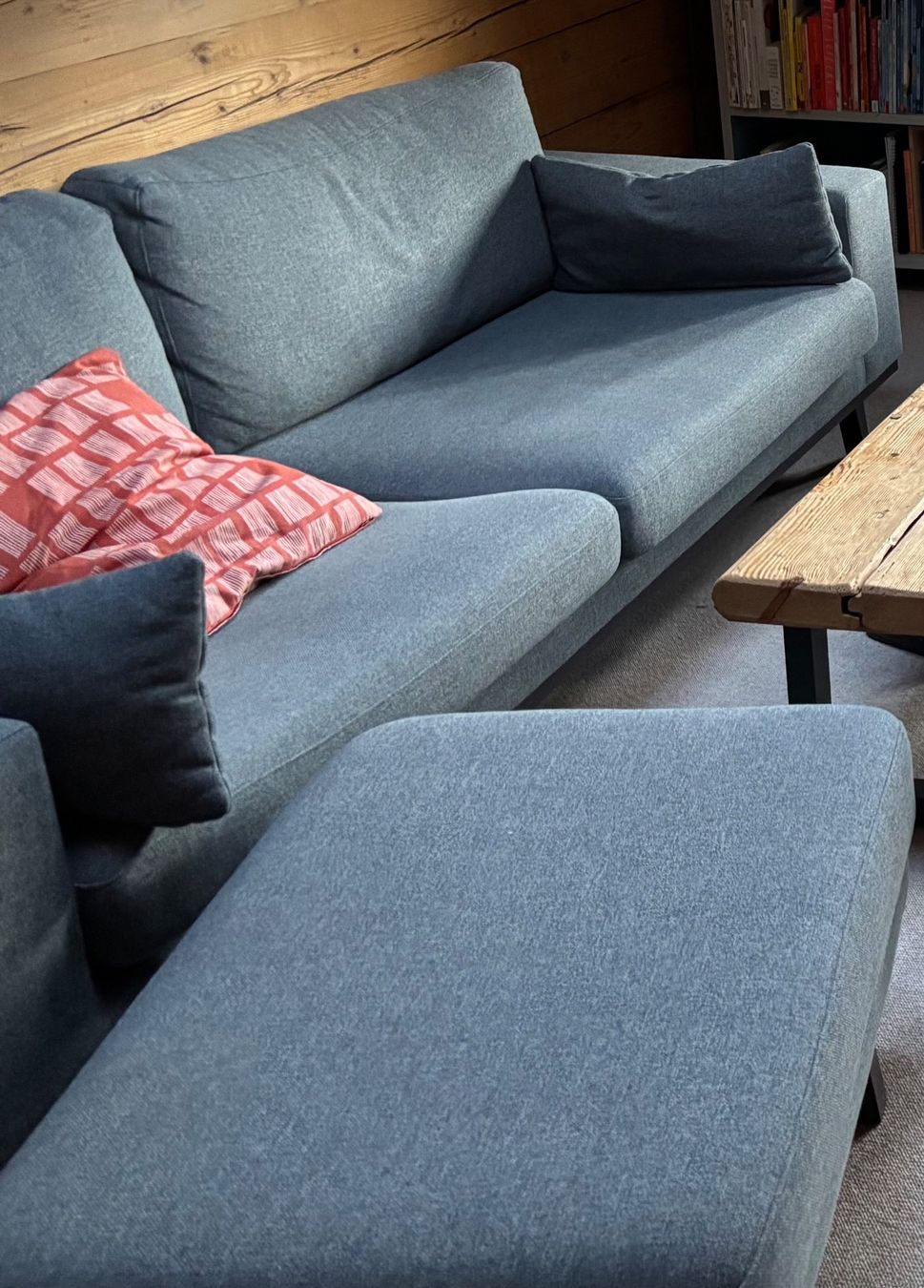 Micasa Sofas: Sofa 3er Micasa – D'occasion à Gstaad par grundni 8