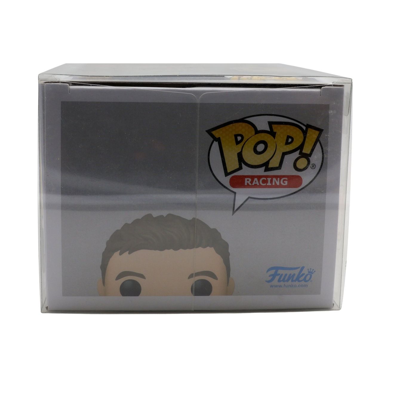 Funko Figuren: Max Verstappen #8 Funko POP Racing - NEW – Neu und originalverpackt aus Paudex von dindeboy 5