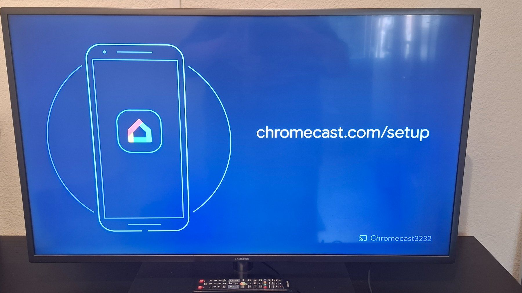 Samsung Televisori: Samsung UHD TV mit Chromecast – Usato da Uerikon venduto da lol_9lfy