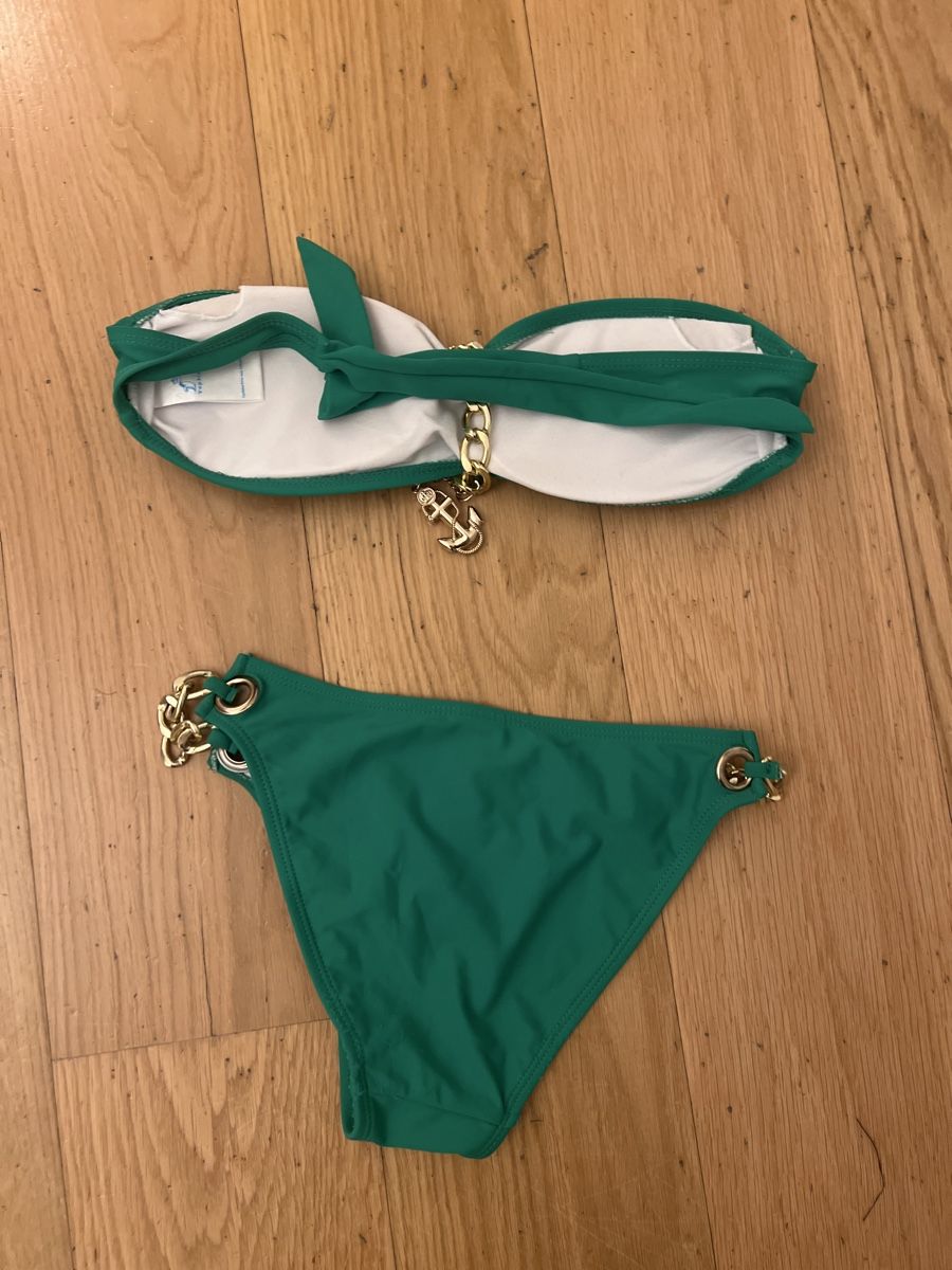 Maillots de bain & Bikinis: Bikini – D'occasion à Zürich par sabri810 1