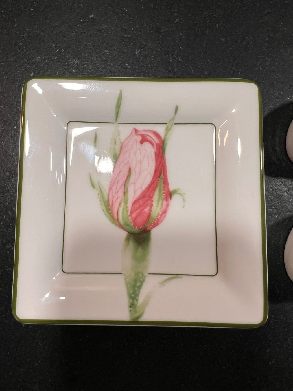 Villeroy & Boch Geschirrsets: Villeroy & Boch set of 5 – Neu (gemäss Beschreibung) aus Lausanne von NYC67 4