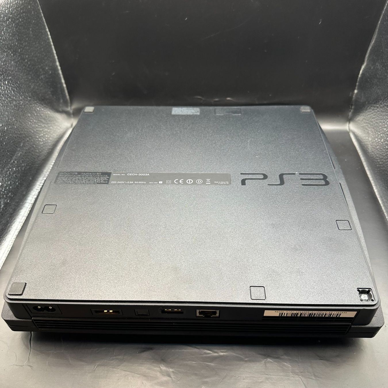 Sony Console: Playstation 3 Slim 160 GB CECH-3003A – Usato da Düdingen venduto da Nerdworld 8