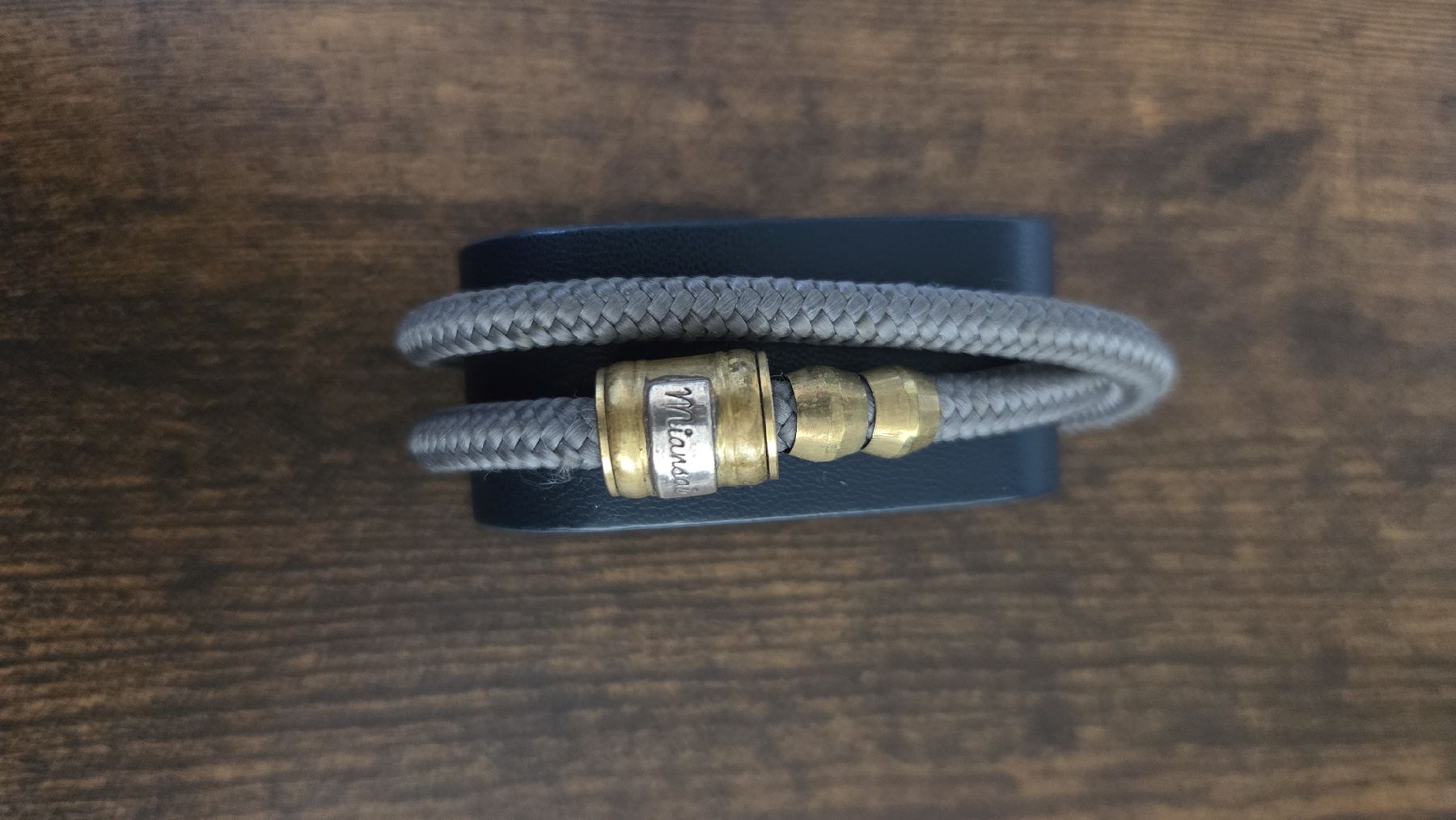 Bracelets: Bracelet miansai rope – D'occasion à Tentlingen par Gio93 1