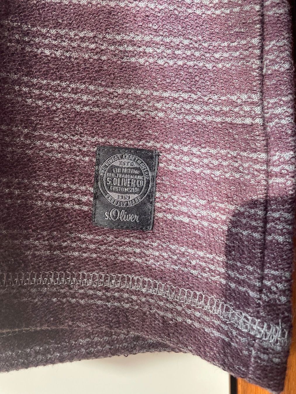 S.Oliver Maglioni & Felpe: Sehr schöner S.Oliver Pullover Grösse S – Nuovo (secondo la descrizione) da Schaffhausen venduto da Jaggi 1