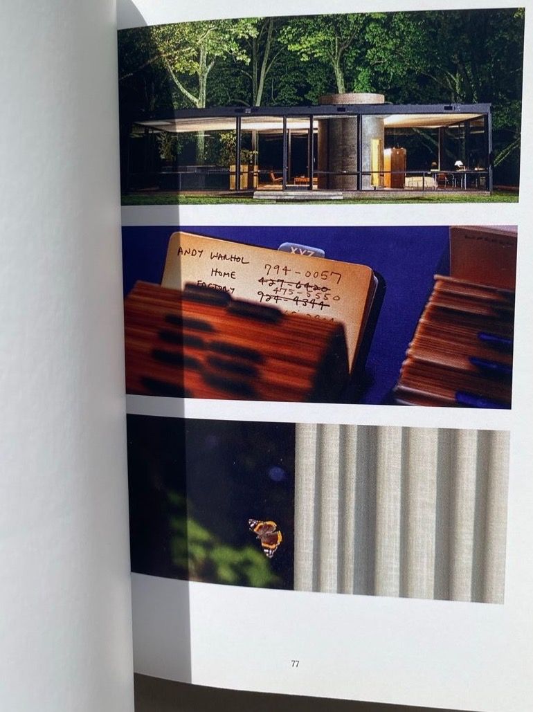 Libri: SARAH MORRIS – Usato da Zürich venduto da lesgarcons 2