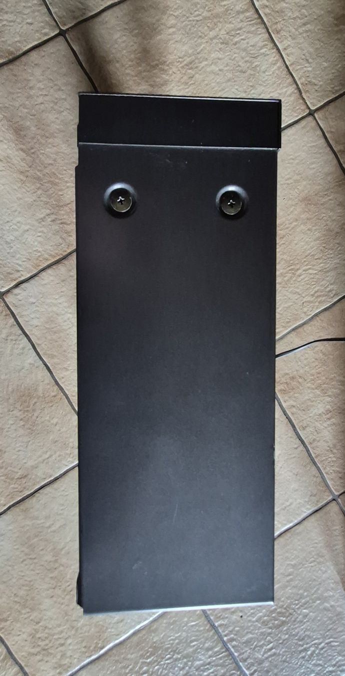 Technics Equalizer: Equalizer Technics SH-8055 – Gebraucht aus Bex von kalibouli 6