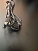 Fire Wire Kabel