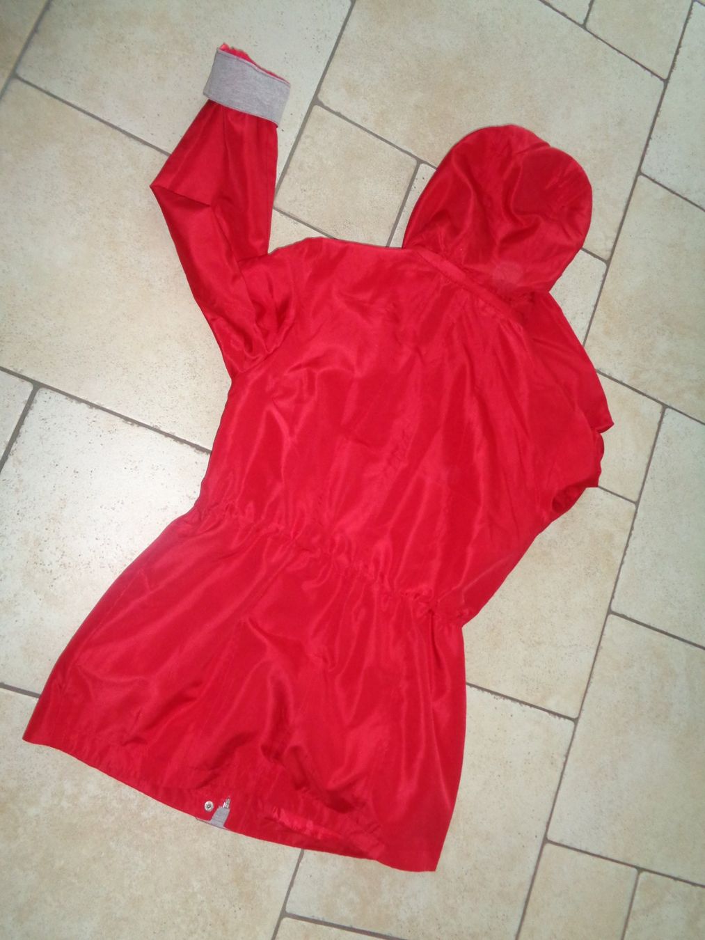 Jacken: Jacke leicht  Grösse 38 – Gebraucht aus Kreuzlingen von Robi-2003 2