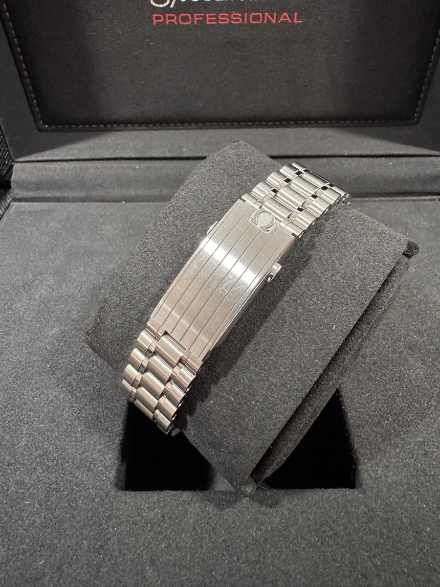 Omega Orologi: Omega Speedmaster Moonwatch – Usato da Hunzenschwil venduto da Robin6295 8